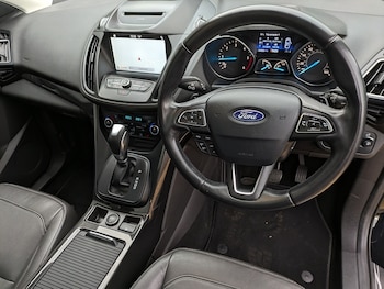 Used Ford Kuga 2018 for sale - 76477908: Photo