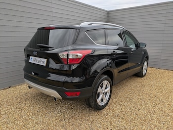 Used Ford Kuga 2018 for sale - 76477908: Photo