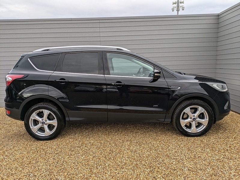 Used Ford Kuga 2018 for sale - 76477908: Photo 5