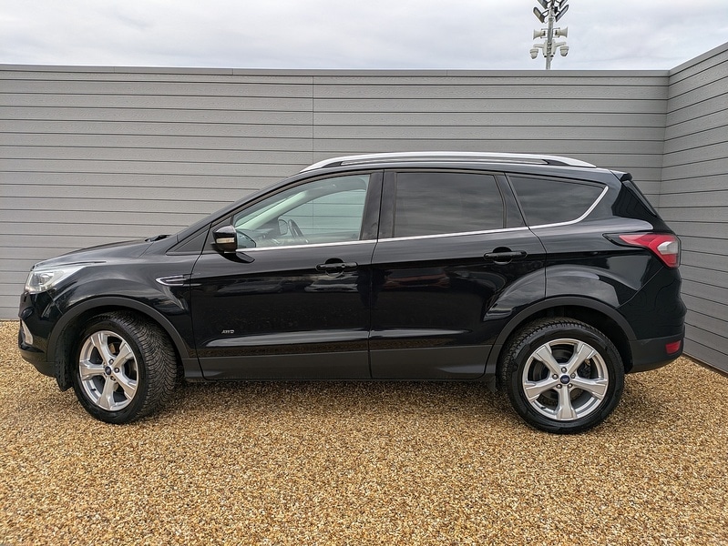 Used Ford Kuga 2018 for sale - 76477908: Photo 6