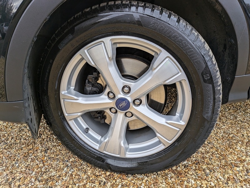 Used Ford Kuga 2018 for sale - 76477908: Photo 9