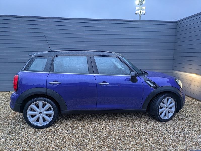 Used MINI Countryman 2016 for sale - 77272282: Photo 12