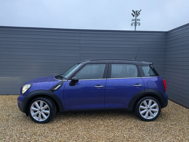 Used MINI Countryman 2016 for sale - 77272282: Photo 13
