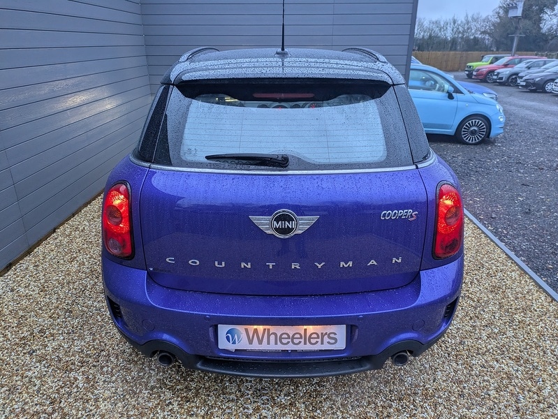 Used MINI Countryman 2016 for sale - 77272282: Photo 14