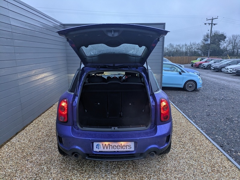 Used MINI Countryman 2016 for sale - 77272282: Photo 15