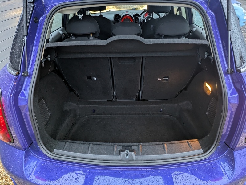 Used MINI Countryman 2016 for sale - 77272282: Photo 16