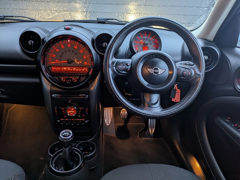 Used MINI Countryman 2016 for sale - 77272282: Photo 2