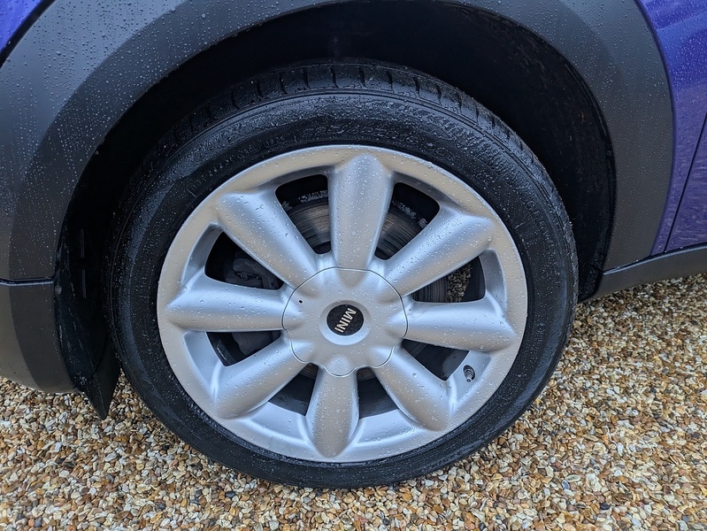 Used MINI Countryman 2016 for sale - 77272282: Photo 20