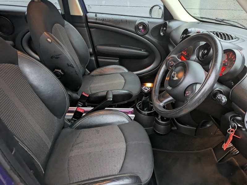 Used MINI Countryman 2016 for sale - 77272282: Photo 21