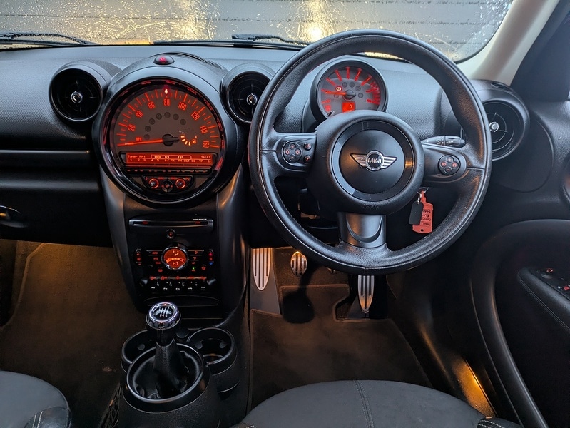 Used MINI Countryman 2016 for sale - 77272282: Photo 22
