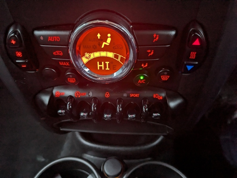 Used MINI Countryman 2016 for sale - 77272282: Photo 24