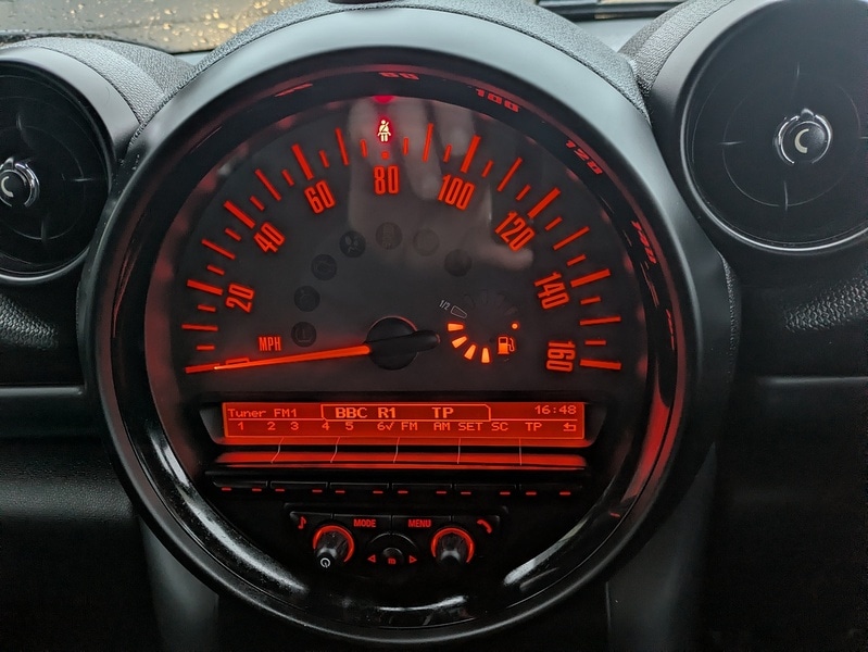 Used MINI Countryman 2016 for sale - 77272282: Photo 25