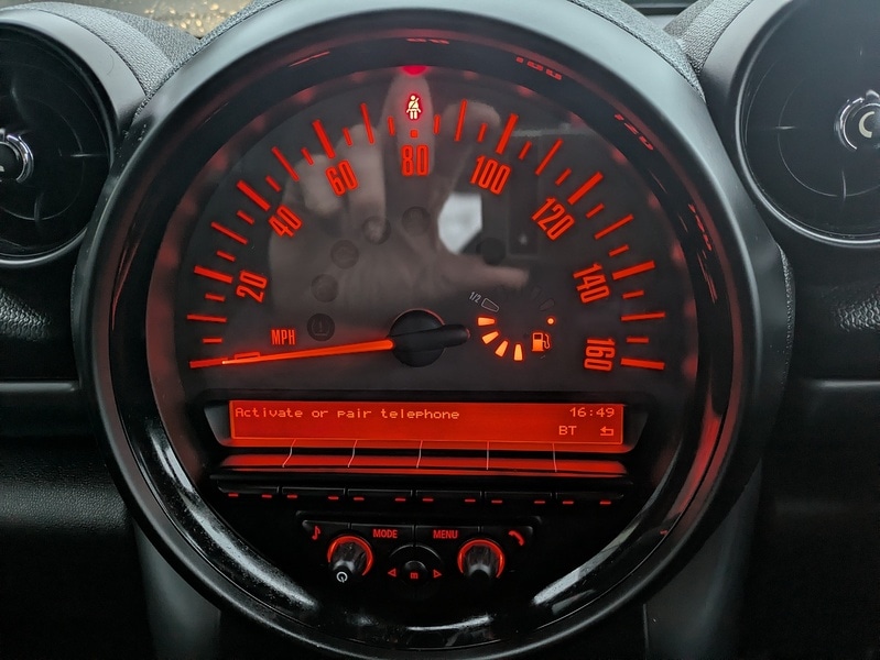 Used MINI Countryman 2016 for sale - 77272282: Photo 26