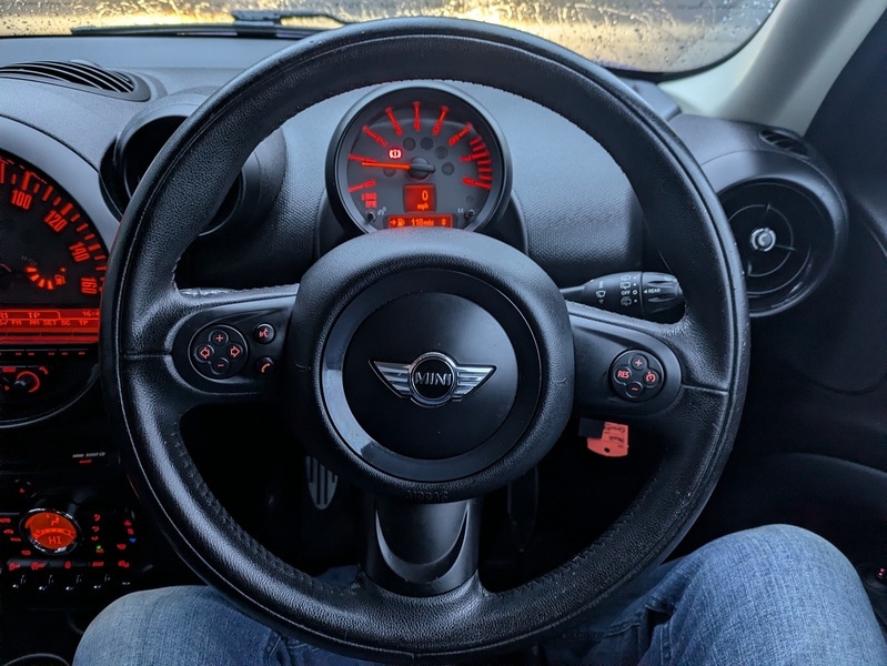 Used MINI Countryman 2016 for sale - 77272282: Photo 27