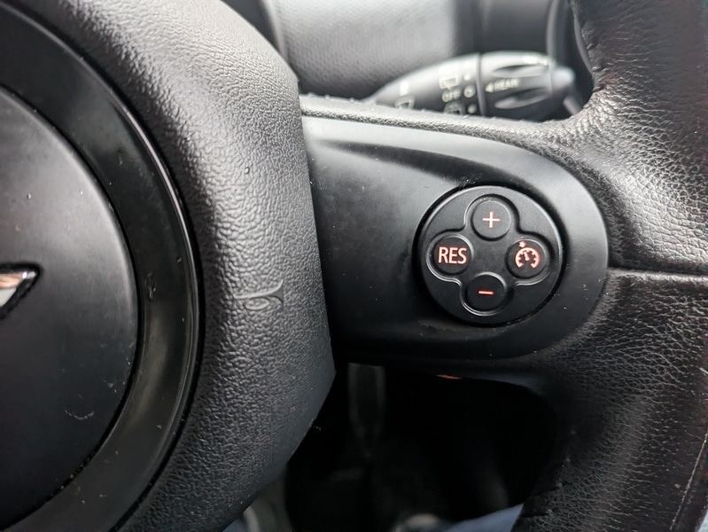 Used MINI Countryman 2016 for sale - 77272282: Photo 29