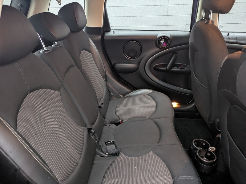 Used MINI Countryman 2016 for sale - 77272282: Photo 30