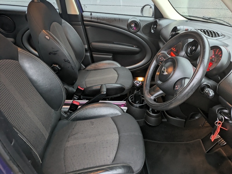 Used MINI Countryman 2016 for sale - 77272282: Photo 31