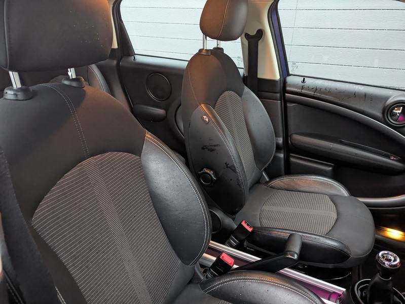 Used MINI Countryman 2016 for sale - 77272282: Photo 32