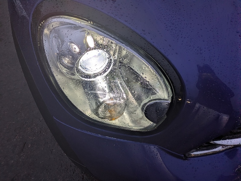 Used MINI Countryman 2016 for sale - 77272282: Photo 33