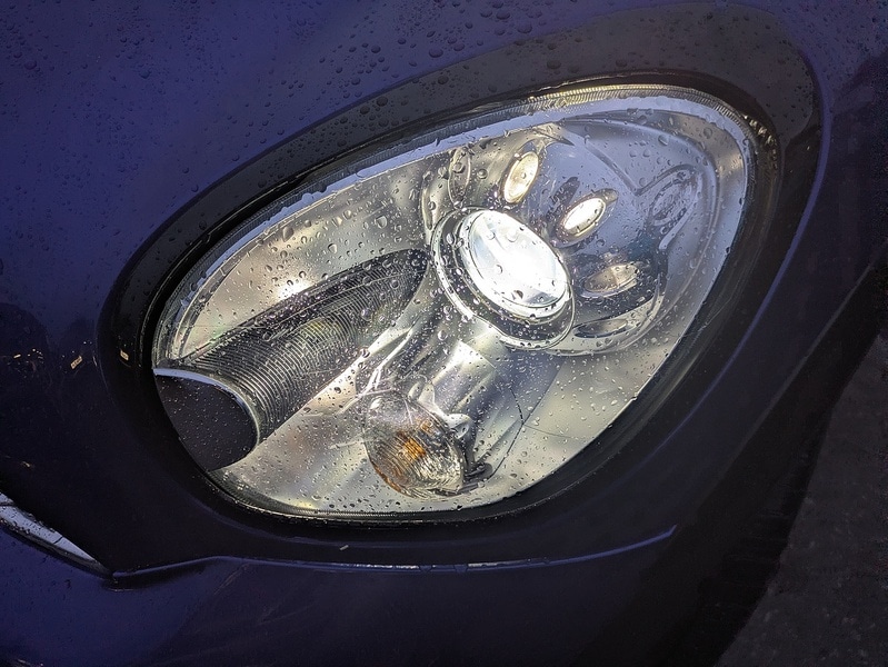 Used MINI Countryman 2016 for sale - 77272282: Photo 34