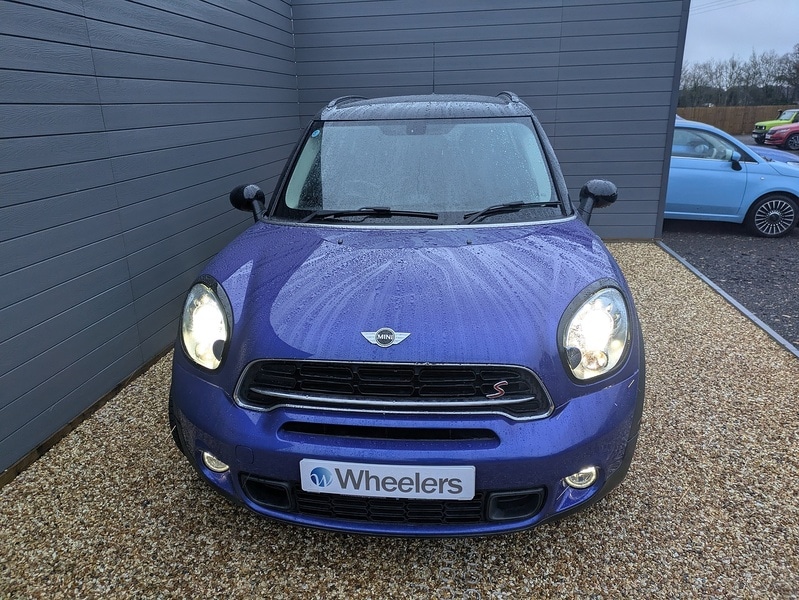 Used MINI Countryman 2016 for sale - 77272282: Photo 7