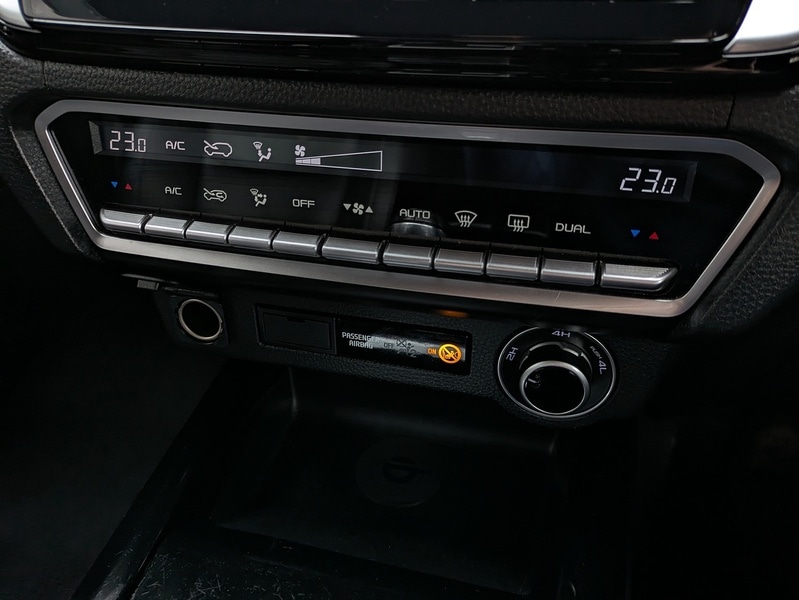 Used Isuzu D-Max 2021 for sale - 76464436: Photo 13