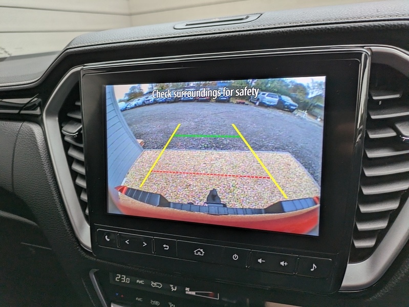 Used Isuzu D-Max 2021 for sale - 76464436: Photo 14