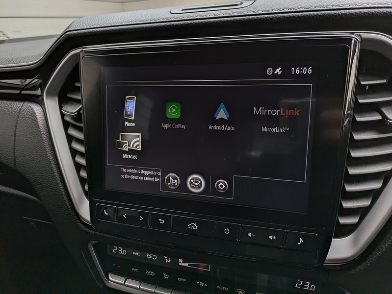 Used Isuzu D-Max 2021 for sale - 76464436: Photo 15