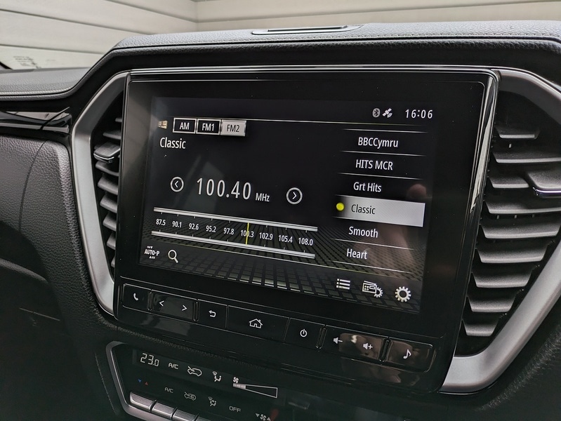 Used Isuzu D-Max 2021 for sale - 76464436: Photo 16