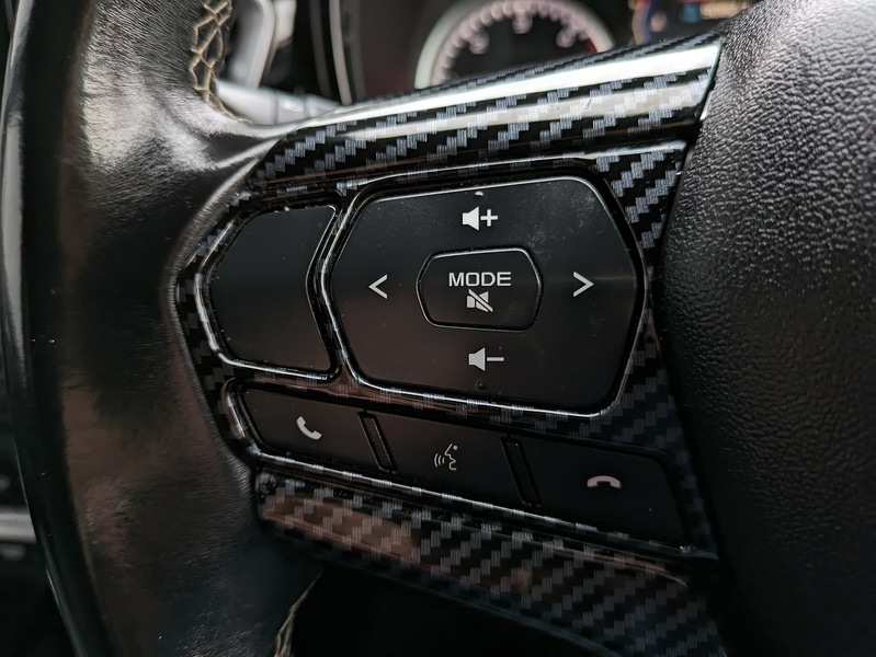 Used Isuzu D-Max 2021 for sale - 76464436: Photo 17