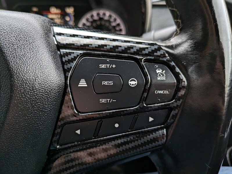 Used Isuzu D-Max 2021 for sale - 76464436: Photo 18