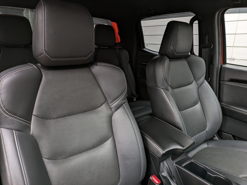 Used Isuzu D-Max 2021 for sale - 76464436: Photo 20