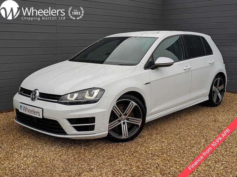 Used Volkswagen Golf 2015 for sale - 76651044: Photo 1
