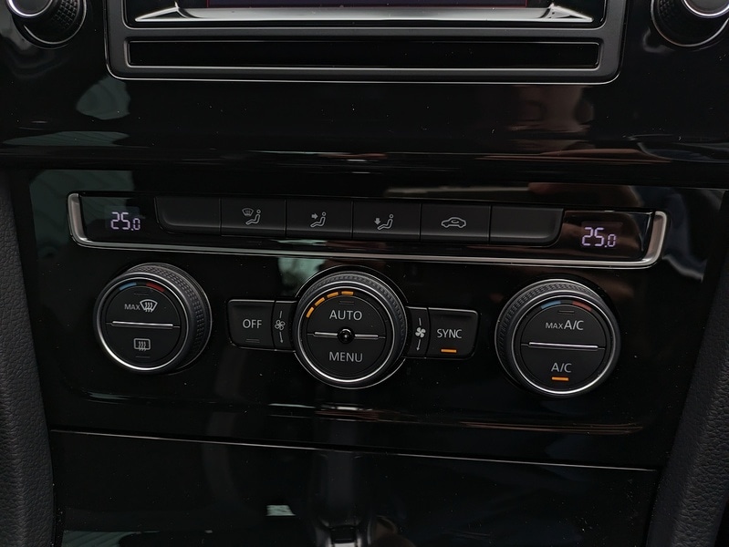 Used Volkswagen Golf 2015 for sale - 76651044: Photo 13