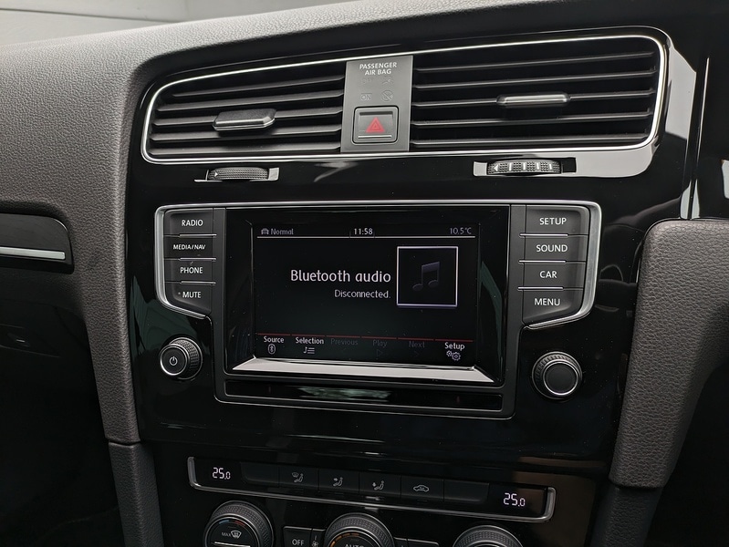 Used Volkswagen Golf 2015 for sale - 76651044: Photo 14