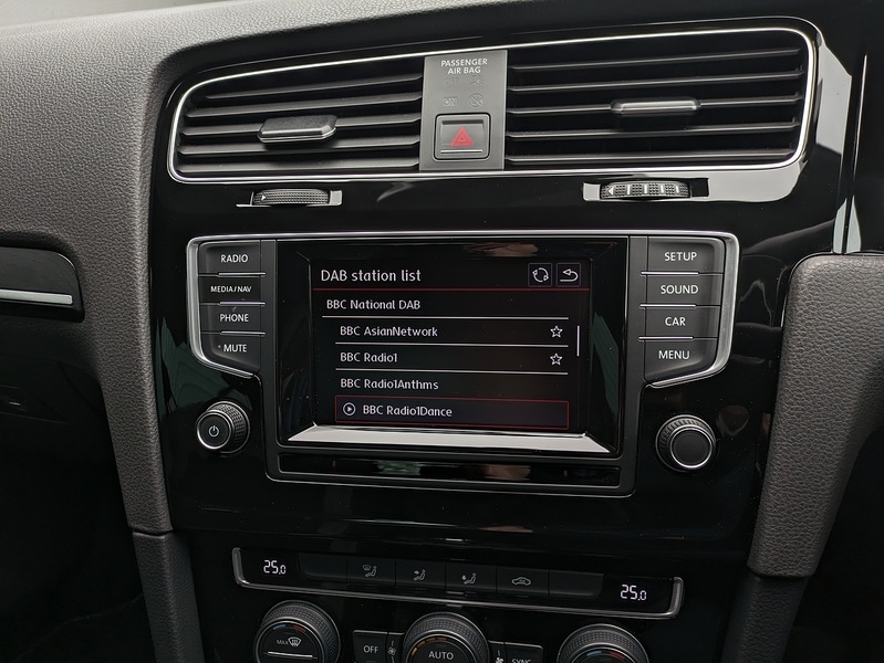 Used Volkswagen Golf 2015 for sale - 76651044: Photo 15