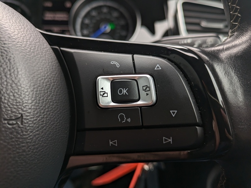 Used Volkswagen Golf 2015 for sale - 76651044: Photo 18