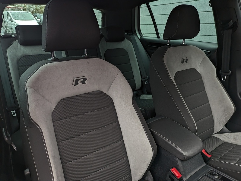 Used Volkswagen Golf 2015 for sale - 76651044: Photo 19