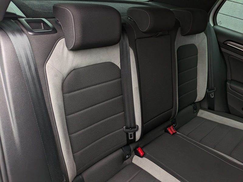 Used Volkswagen Golf 2015 for sale - 76651044: Photo 20