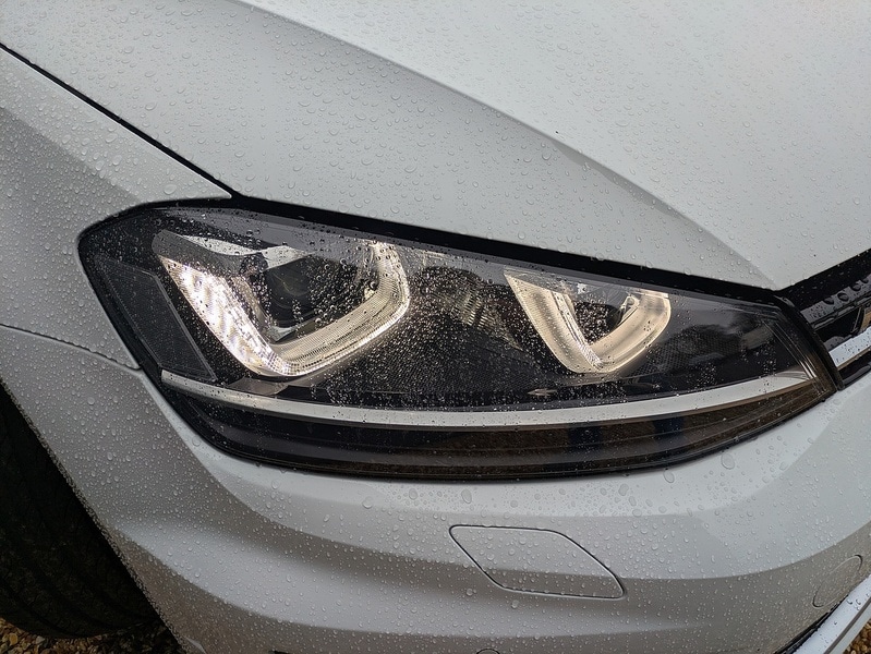 Used Volkswagen Golf 2015 for sale - 76651044: Photo 21