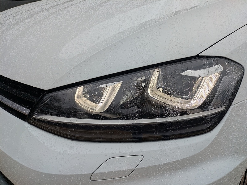 Used Volkswagen Golf 2015 for sale - 76651044: Photo 22