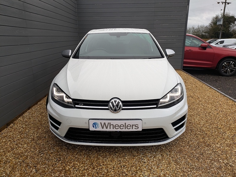 Used Volkswagen Golf 2015 for sale - 76651044: Photo 4