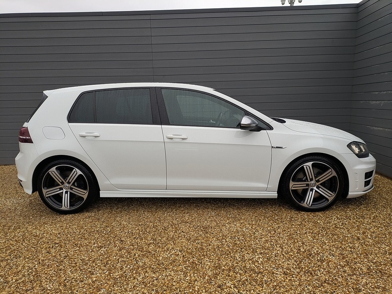 Used Volkswagen Golf 2015 for sale - 76651044: Photo 5