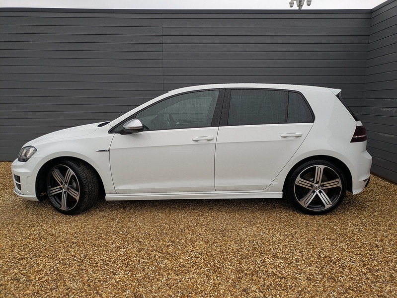 Used Volkswagen Golf 2015 for sale - 76651044: Photo 6