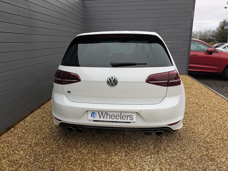 Used Volkswagen Golf 2015 for sale - 76651044: Photo 7