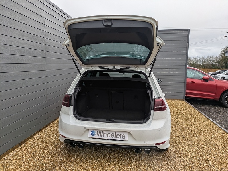 Used Volkswagen Golf 2015 for sale - 76651044: Photo 8