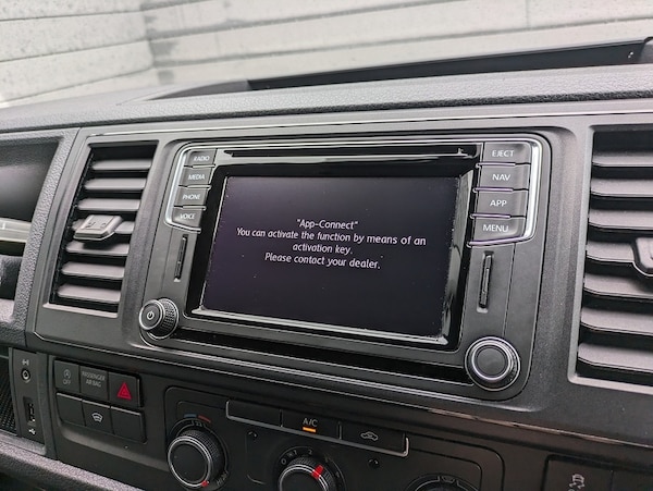 Used Volkswagen Transporter 2019 for sale - 76320163: Photo 15