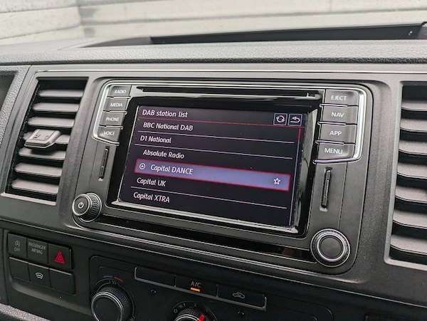 Used Volkswagen Transporter 2019 for sale - 76320163: Photo 17
