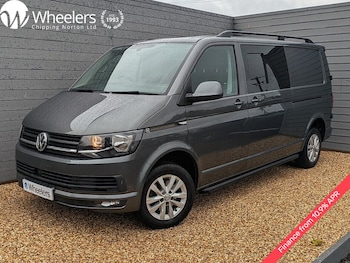2019 - T30 Tdi Kombi Highline