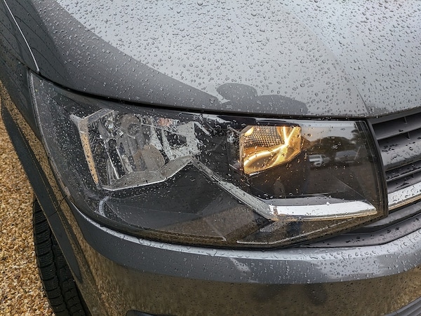 Used Volkswagen Transporter 2019 for sale - 76320163: Photo 22